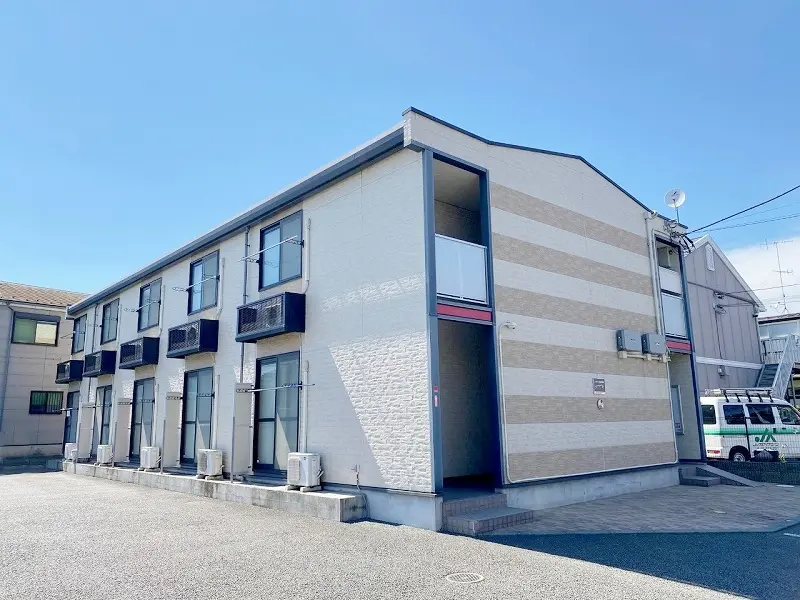 ★手数料０円★厚木市山際　月極駐車場（LP）